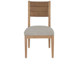 Griffith Park Canyon Side Chair (Set of 2) - Ornate Home