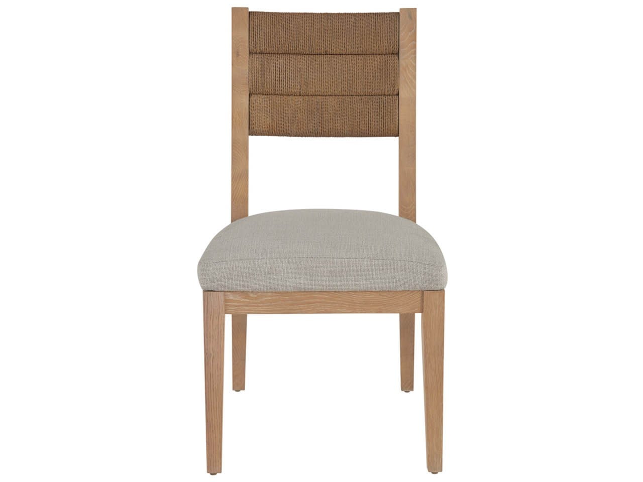 Griffith Park Canyon Side Chair (Set of 2) - Ornate Home