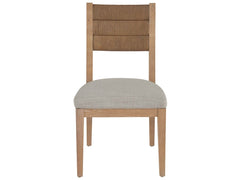 Griffith Park Canyon Side Chair (Set of 2) - Ornate Home