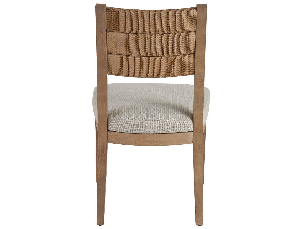Griffith Park Canyon Side Chair (Set of 2) - Ornate Home