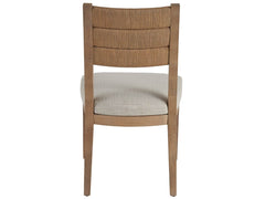 Griffith Park Canyon Side Chair (Set of 2) - Ornate Home