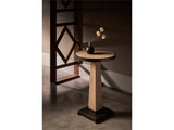 Griffith Park Canyon Spot Table - Ornate Home
