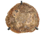 Griffith Park Natural Stone/Aged Bronze Bunching Tables - Ornate Home