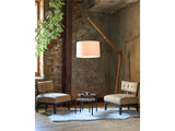 Griffith Park Natural Stone/Aged Bronze Bunching Tables - Ornate Home