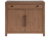 Griffith Park Sienna Bar Cabinet - Ornate Home