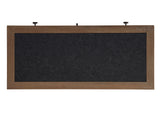Griffith Park Sienna Bar Cabinet - Ornate Home