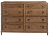 Griffith Park Sienna Chest - Ornate Home
