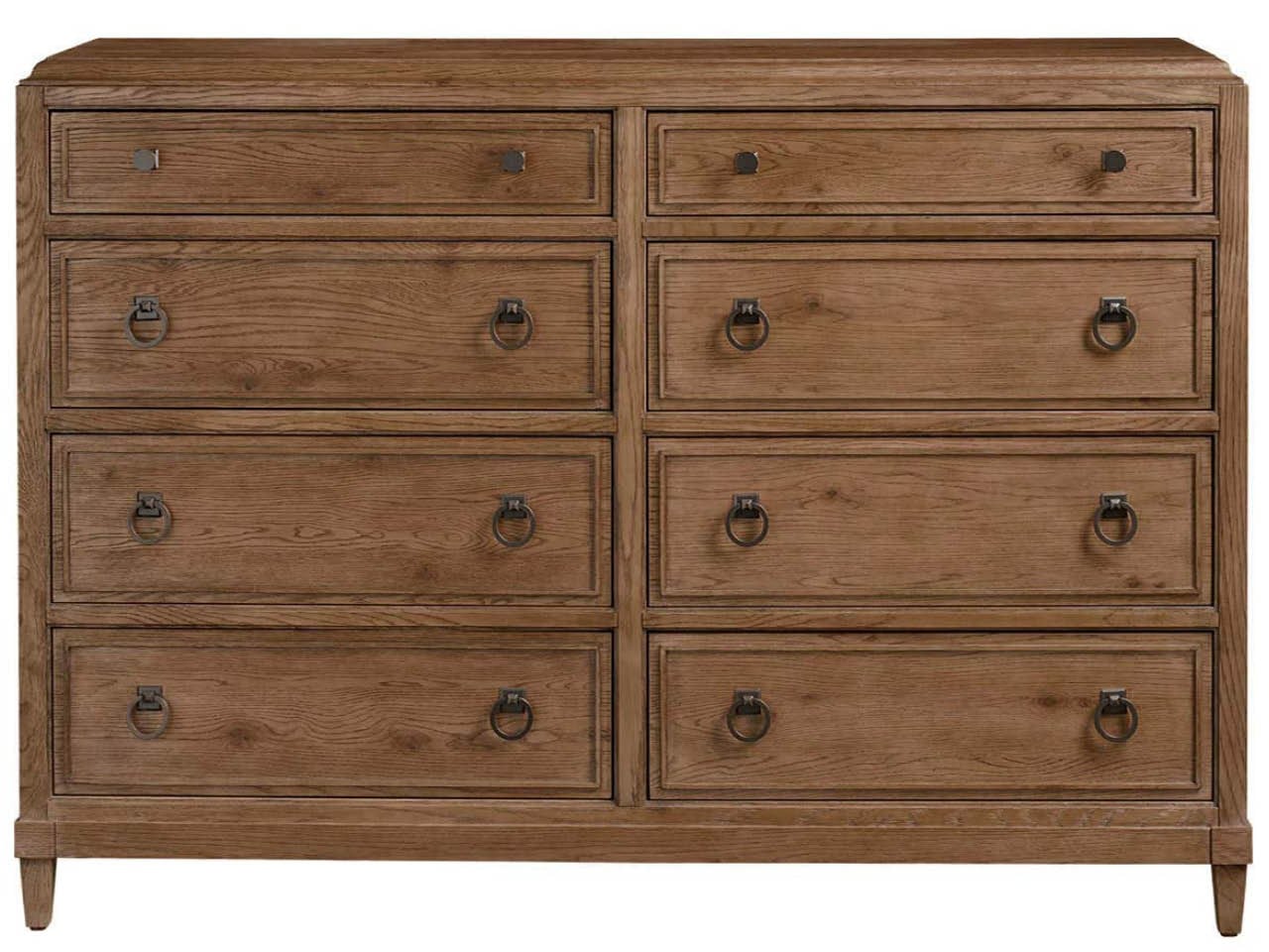 Griffith Park Sienna Chest - Ornate Home