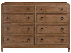 Griffith Park Sienna Chest - Ornate Home