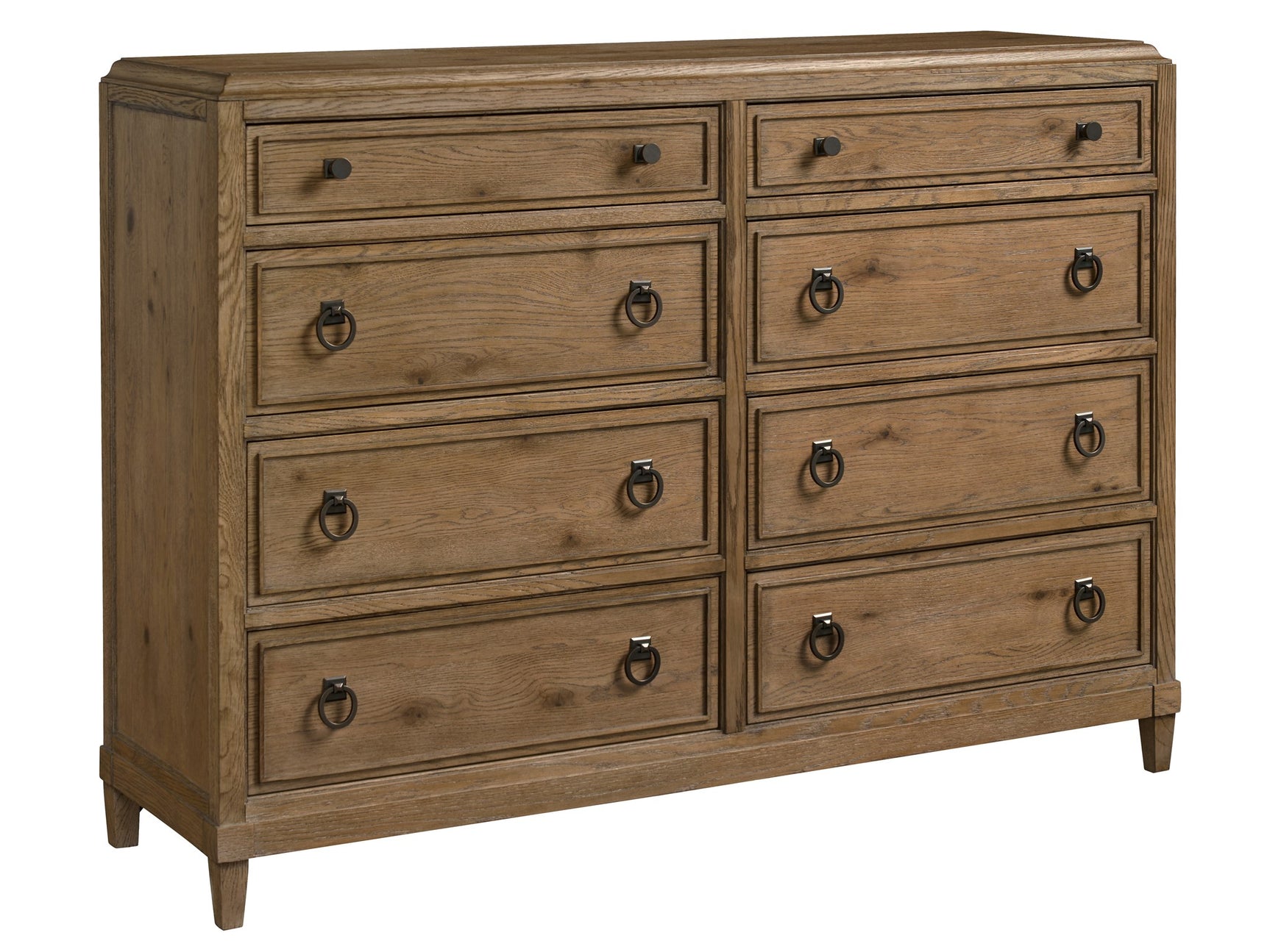 Griffith Park Sienna Chest - Ornate Home