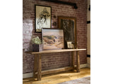 Griffith Park Sienna Console Table - Ornate Home