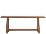 Griffith Park Sienna Console Table - Ornate Home