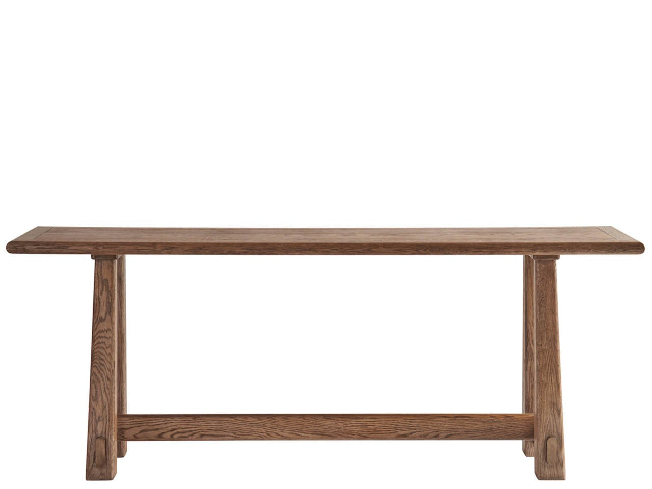 Griffith Park Sienna Console Table - Ornate Home