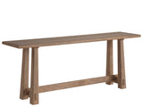 Griffith Park Sienna Console Table - Ornate Home