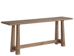Griffith Park Sienna Console Table - Ornate Home