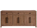 Griffith Park Sienna Credenza - Ornate Home
