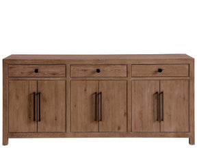 Griffith Park Sienna Credenza - Ornate Home