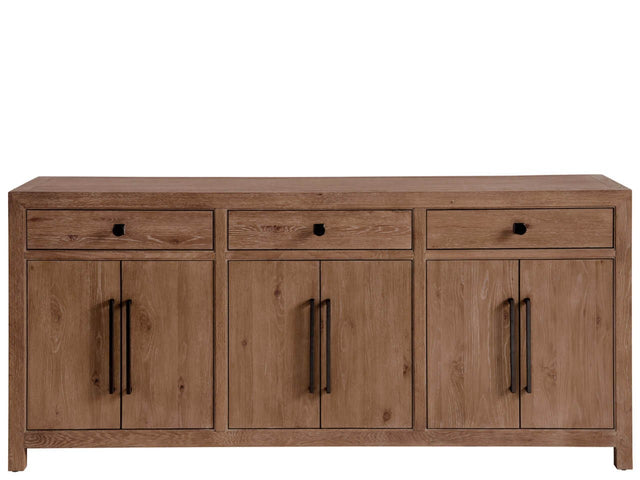 Griffith Park Sienna Credenza - Ornate Home