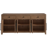 Griffith Park Sienna Credenza - Ornate Home