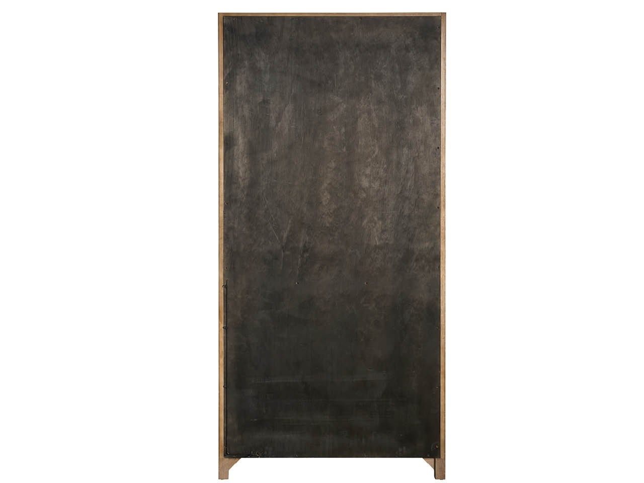 Griffith Park Sienna Display Cabinet - Ornate Home