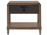 Griffith Park Sienna Drawer Nightstand - Ornate Home