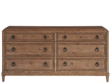 Griffith Park Sienna Dresser - Ornate Home