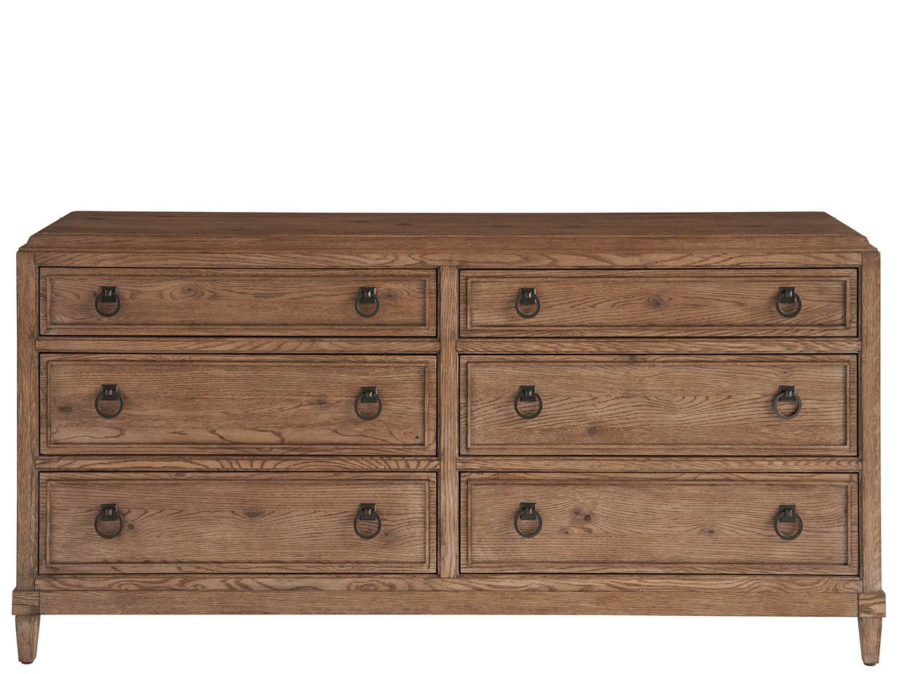 Griffith Park Sienna Dresser - Ornate Home
