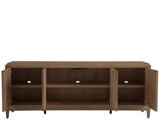 Griffith Park Sienna Entertainment Credenza - Ornate Home