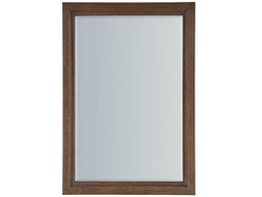 Griffith Park Sienna Mirror - Ornate Home