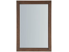Griffith Park Sienna Mirror - Ornate Home