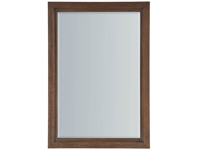Griffith Park Sienna Mirror - Ornate Home