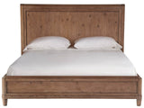 Griffith Park Sienna Queen Panel Bed - Ornate Home