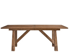 Griffith Park Sienna Rectangular Dining Table - Ornate Home