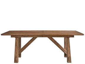 Griffith Park Sienna Rectangular Dining Table - Ornate Home