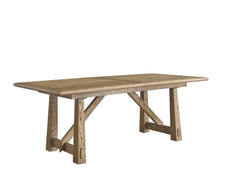 Griffith Park Sienna Rectangular Dining Table - Ornate Home