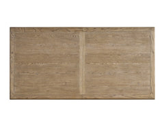 Griffith Park Sienna Rectangular Dining Table - Ornate Home