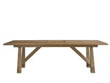 Griffith Park Sienna Rectangular Dining Table - Ornate Home