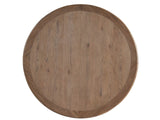 Griffith Park Sienna Round Dining Table - Ornate Home