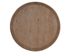 Griffith Park Sienna Round Dining Table - Ornate Home