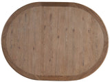 Griffith Park Sienna Round Dining Table - Ornate Home