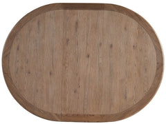 Griffith Park Sienna Round Dining Table - Ornate Home