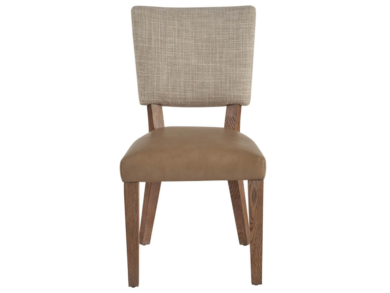 Griffith Park Sienna Upholstered Side Chair (Set of 2) - Ornate Home