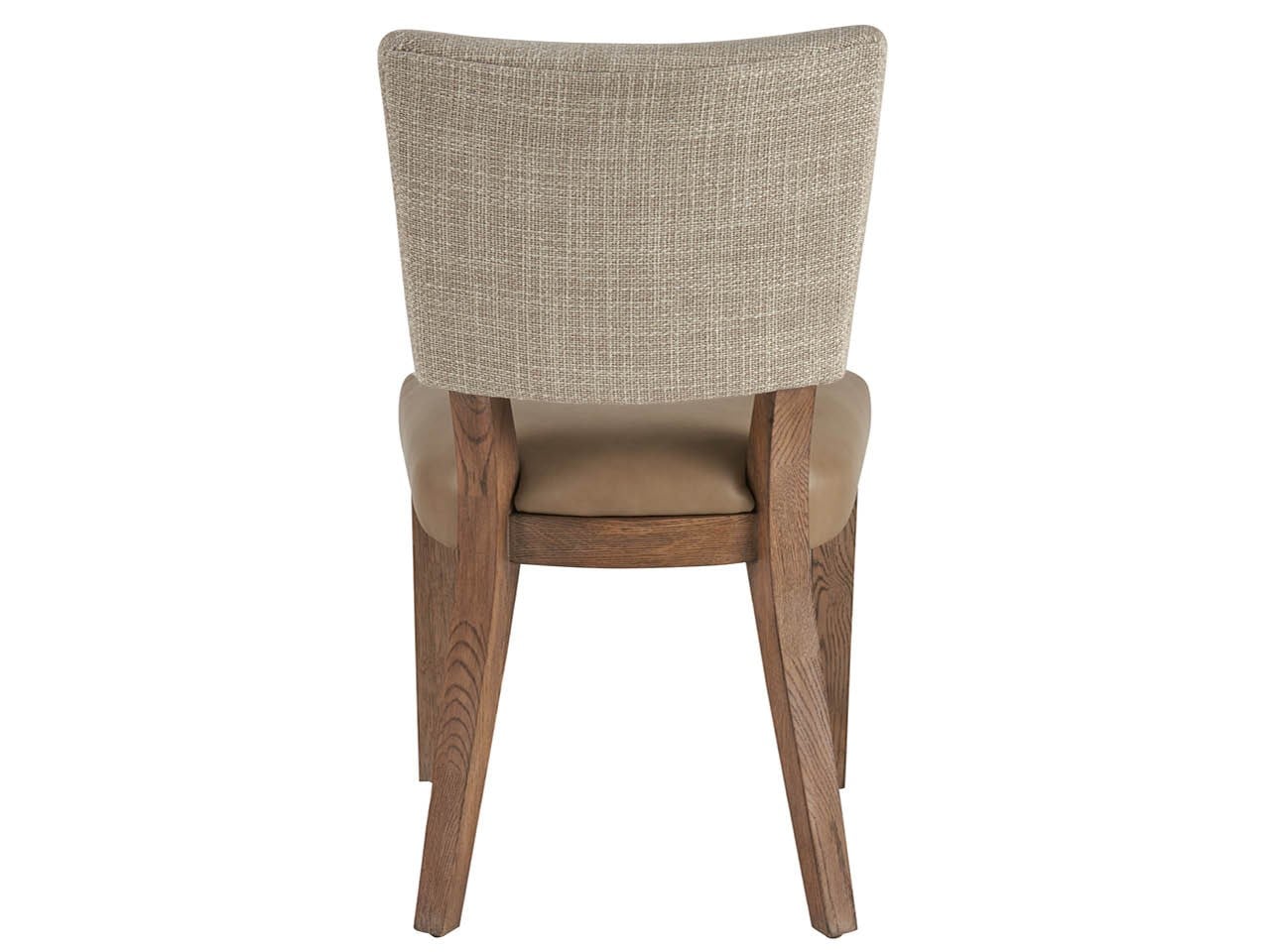 Griffith Park Sienna Upholstered Side Chair (Set of 2) - Ornate Home