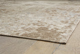 Grifflain Tan/Brown/Gray 8 x 10 Rug (Online Special Price) - Ornate Home