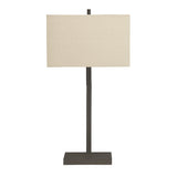 Griffyn Grey Table Lamp (Set of 2) - Ornate Home