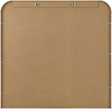 Grimisuat Dark Red Mirror - Ornate Home