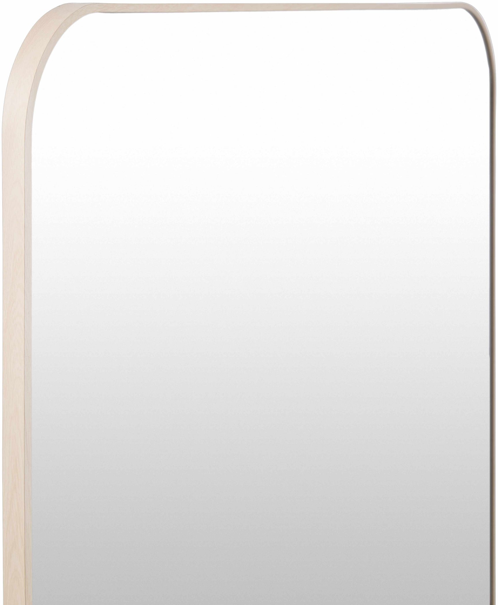 Grimisuat Dark Red Mirror - Ornate Home