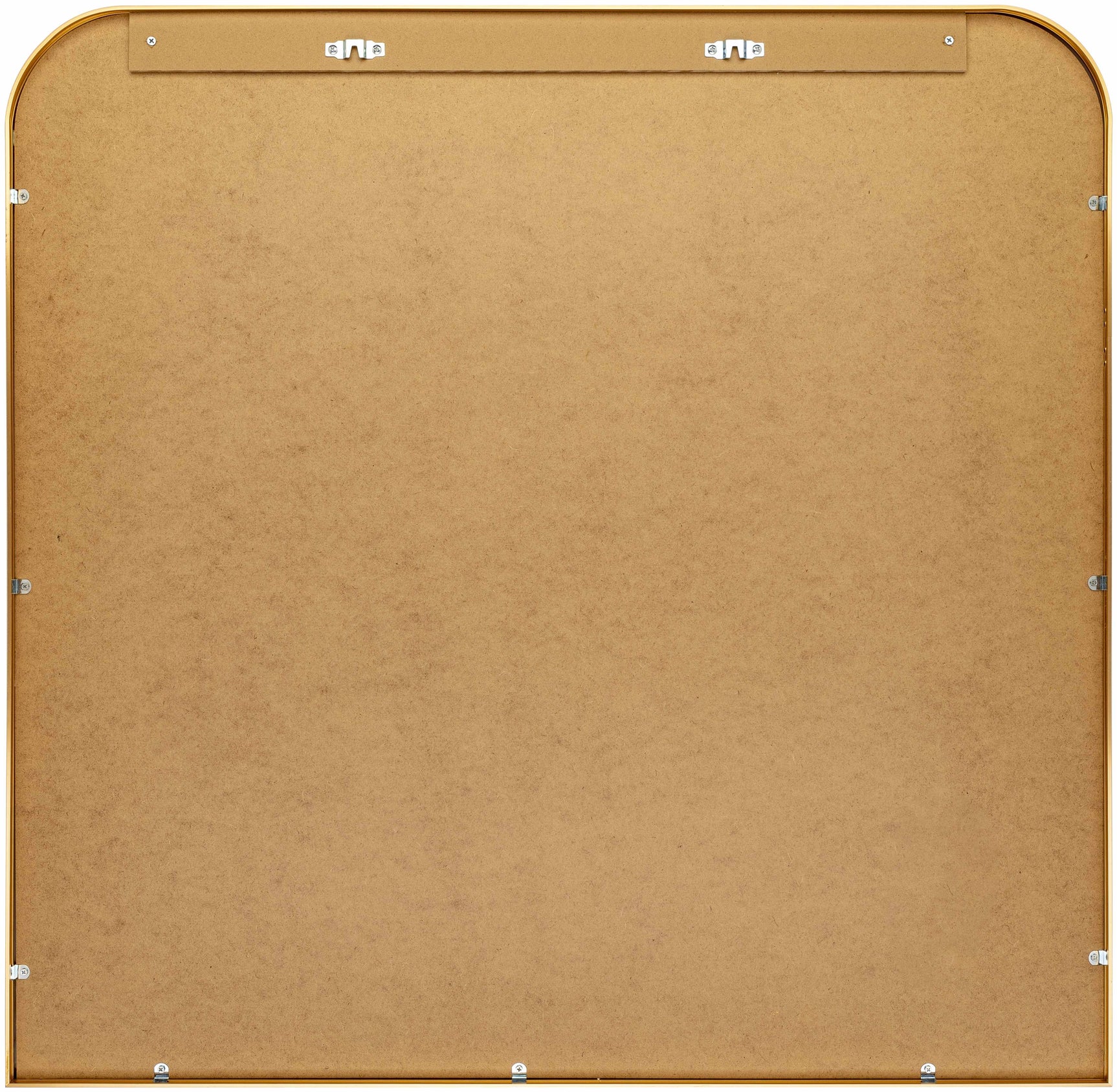 Grimisuat Gold Mirror - Ornate Home