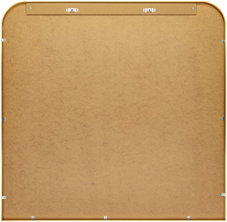 Grimisuat Gold Mirror - Ornate Home