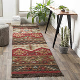 Grimsby Wool Area Rug - Ornate Home
